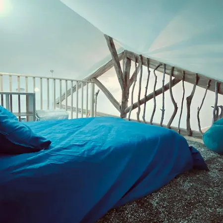 Le Loft De L Horloge Apartment *