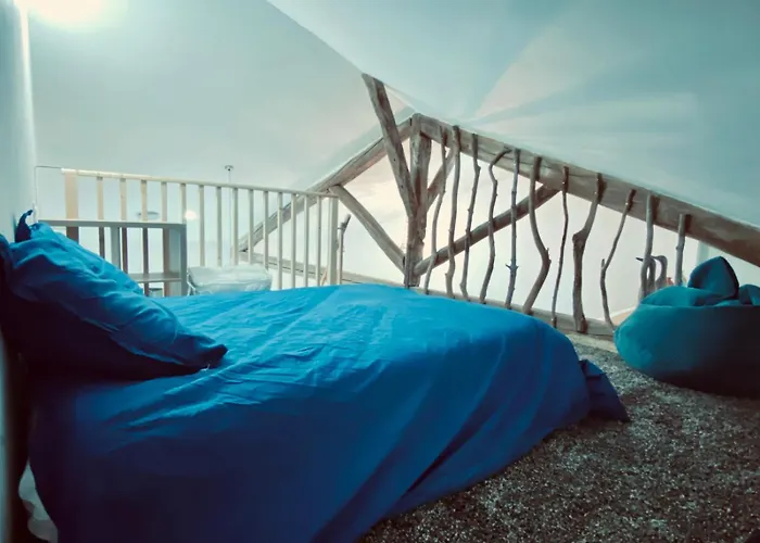 Le Loft De L Horloge Apartment *