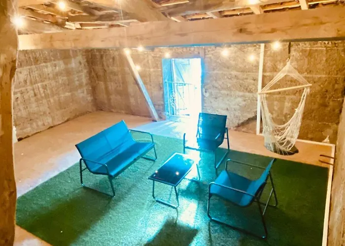 Le Loft De L Horloge *