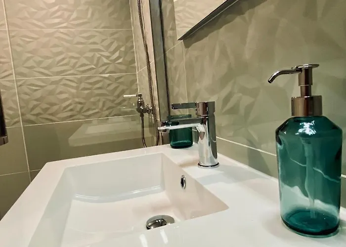 Le Loft De L Horloge *