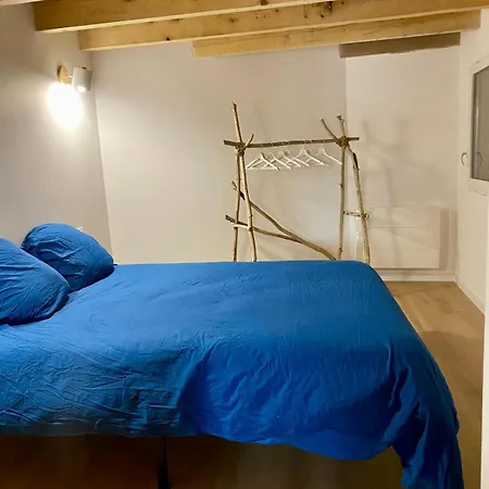 Le Loft De L Horloge Apartment Lescure-d'Albigeois