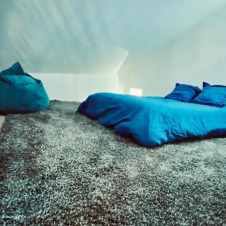 Le Loft De L Horloge Apartment