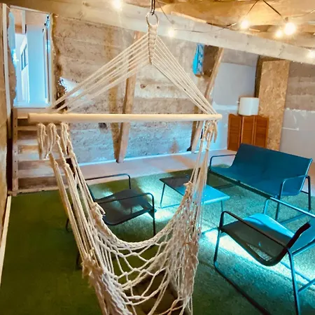 Le Loft De L Horloge * Lescure-d'Albigeois