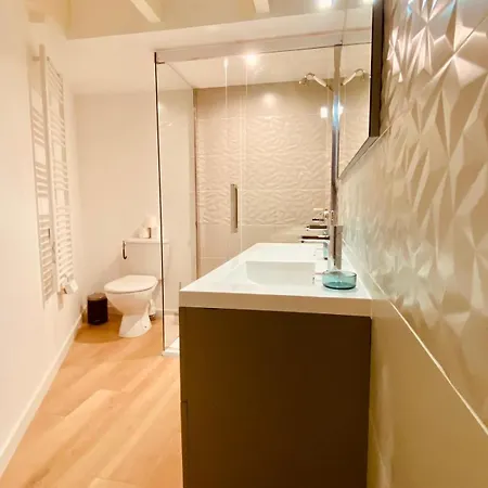 Le Loft De L Horloge