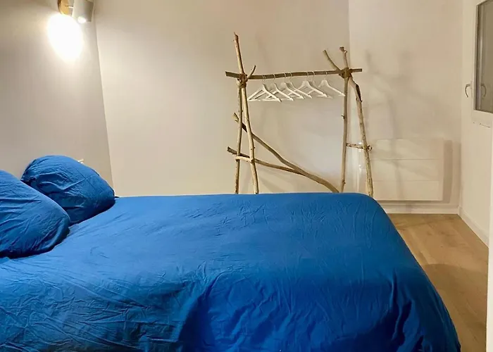 Le Loft De L Horloge Апартаменты Lescure-d'Albigeois