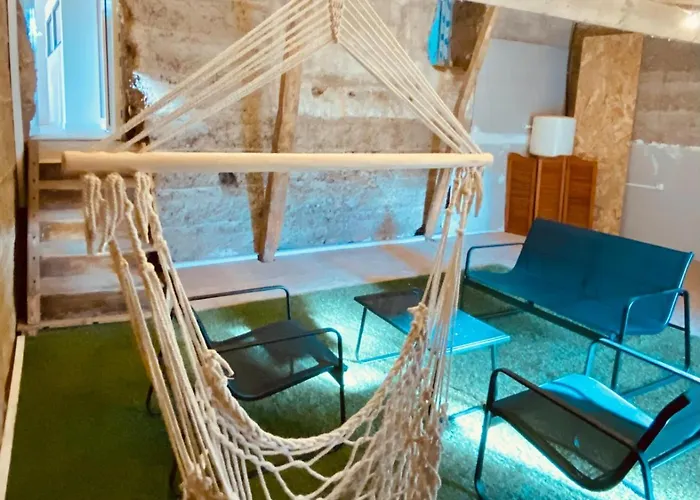 Le Loft De L Horloge * Lescure-d'Albigeois