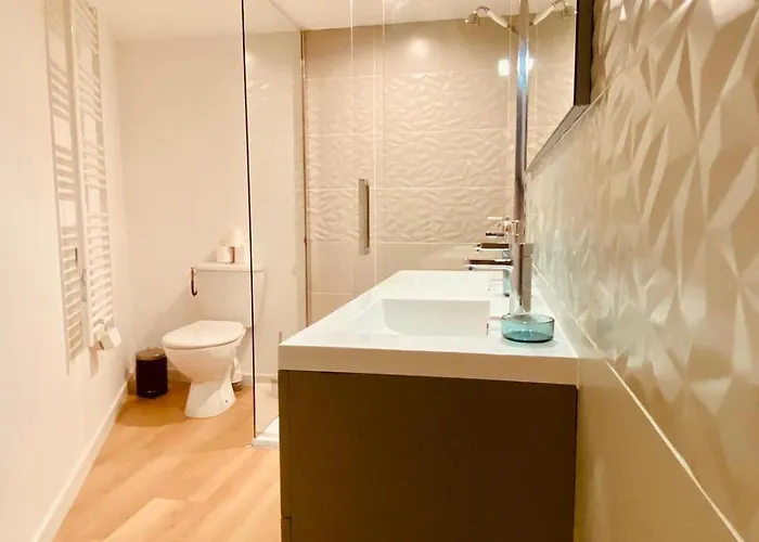 Le Loft De L Horloge